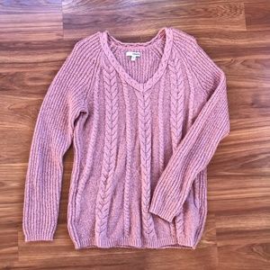 Sonoma sweater